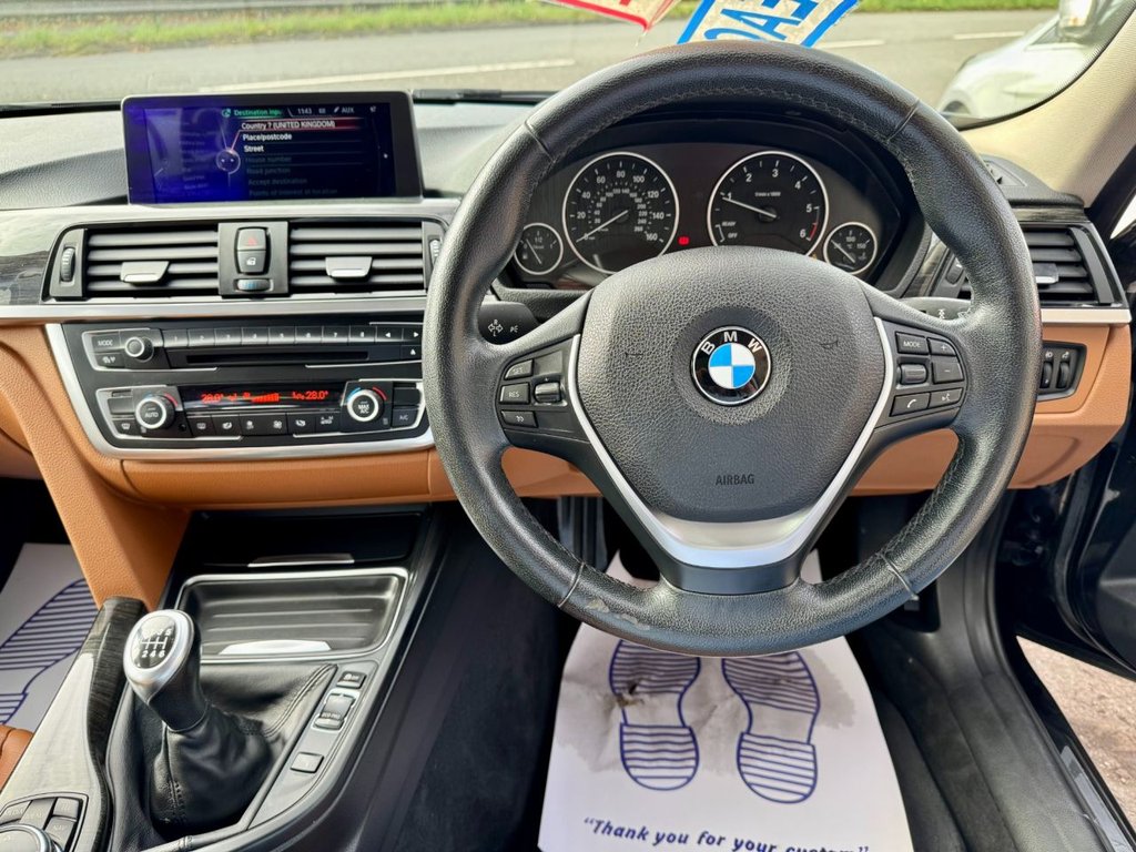 Used BMW 3 Series 2013 for sale - 76291584: Photo 13