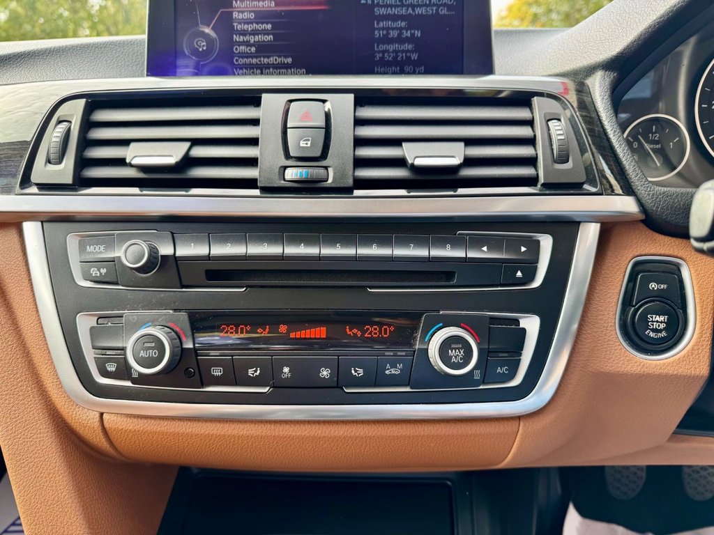 Used BMW 3 Series 2013 for sale - 76291584: Photo 16