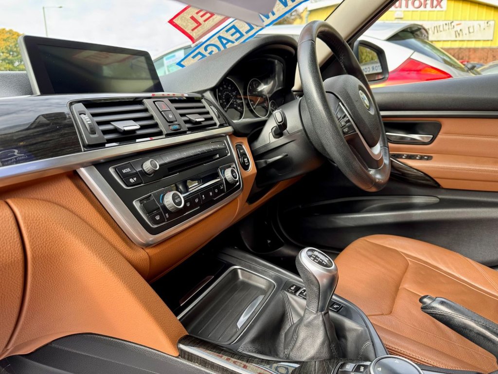 Used BMW 3 Series 2013 for sale - 76291584: Photo 17