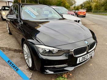 Used BMW 3 Series 2013 for sale - 76291584: Photo