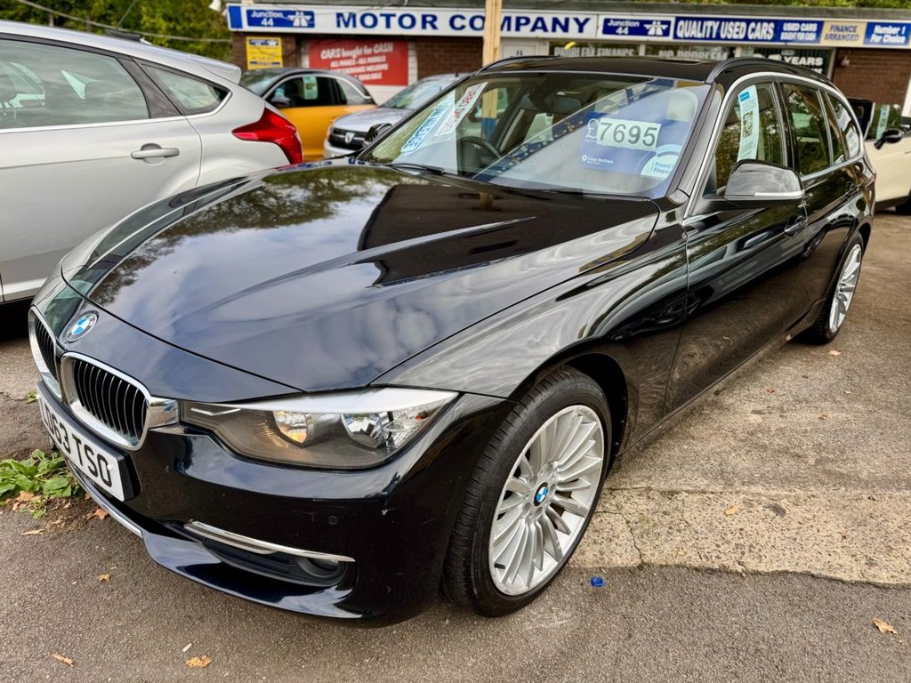 Used BMW 3 Series 2013 for sale - 76291584: Photo 2