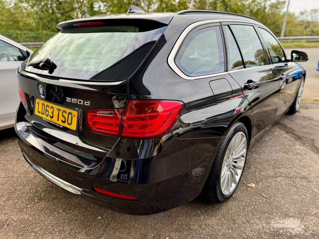 Used BMW 3 Series 2013 for sale - 76291584: Photo 3