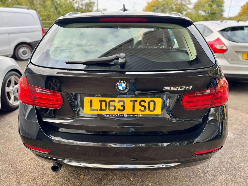 Used BMW 3 Series 2013 for sale - 76291584: Photo 6