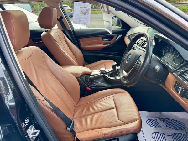 Used BMW 3 Series 2013 for sale - 76291584: Photo 9