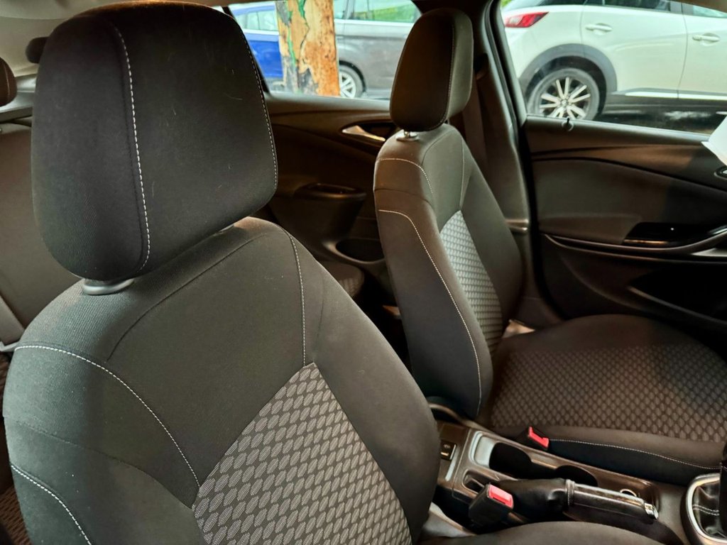 Used Vauxhall Astra 2016 for sale - 77288286: Photo 10