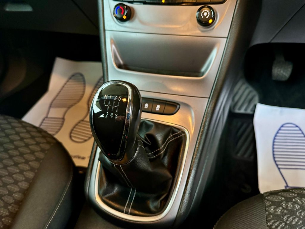 Used Vauxhall Astra 2016 for sale - 77288286: Photo 14