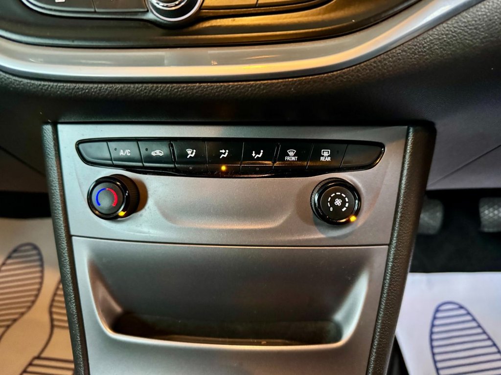 Used Vauxhall Astra 2016 for sale - 77288286: Photo 15