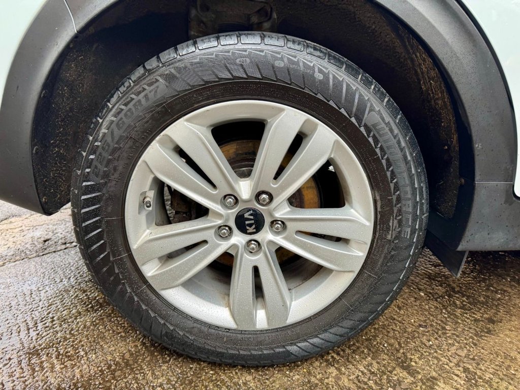 Used Kia Sportage 2017 for sale - 77680719: Photo 11