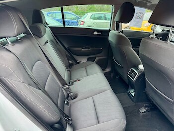 Used Kia Sportage 2017 for sale - 77680719: Photo