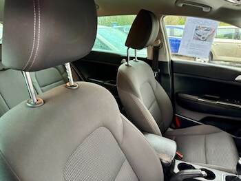 Used Kia Sportage 2017 for sale - 77680719: Photo