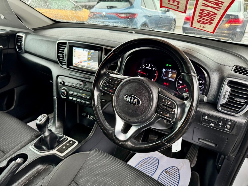 Used Kia Sportage 2017 for sale - 77680719: Photo 5