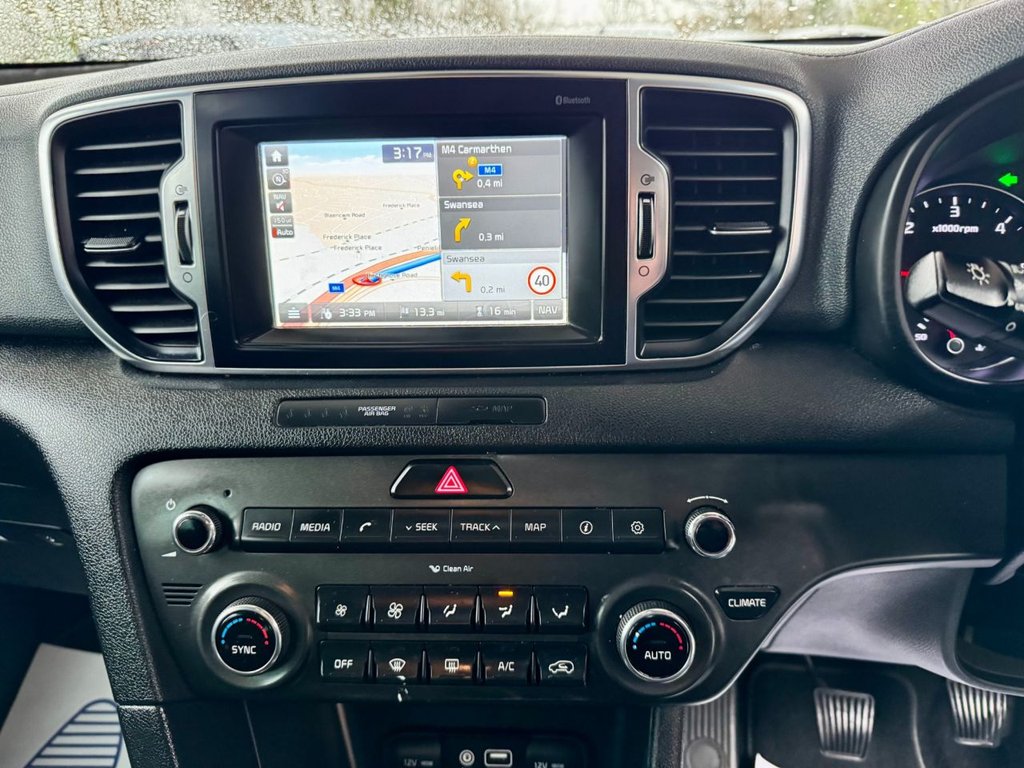 Used Kia Sportage 2017 for sale - 77680719: Photo 8