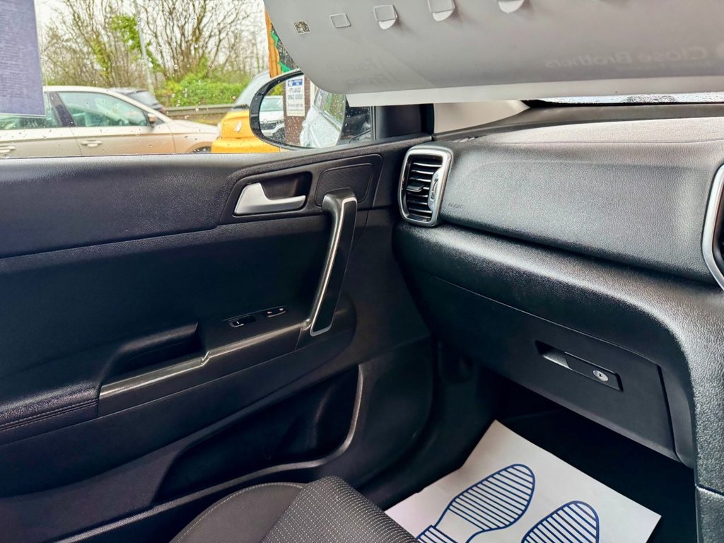 Used Kia Sportage 2017 for sale - 77680719: Photo 9