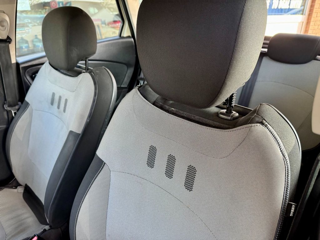 Used Renault Captur 2017 for sale - 77891273: Photo 10