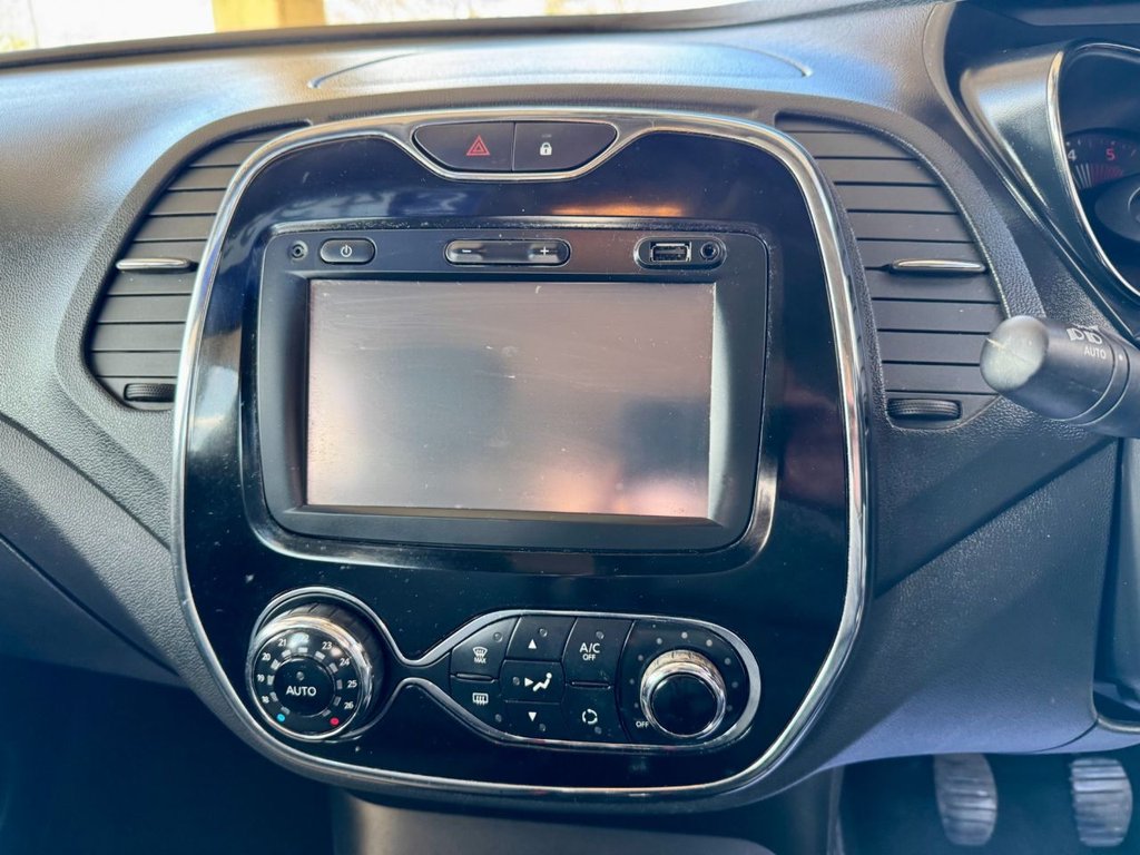 Used Renault Captur 2017 for sale - 77891273: Photo 14