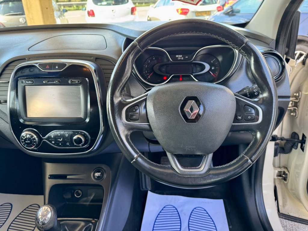 Used Renault Captur 2017 for sale - 77891273: Photo 15