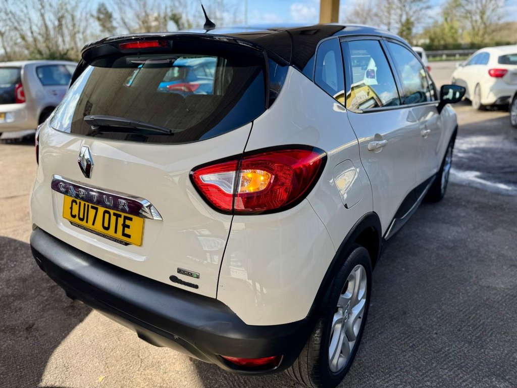 Used Renault Captur 2017 for sale - 77891273: Photo 4