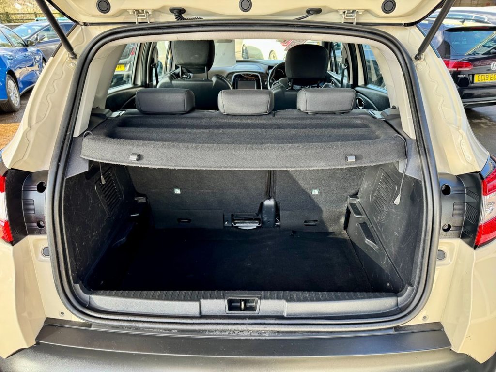 Used Renault Captur 2017 for sale - 77891273: Photo 5