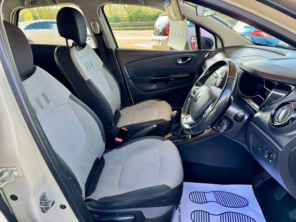 Used Renault Captur 2017 for sale - 77891273: Photo 6