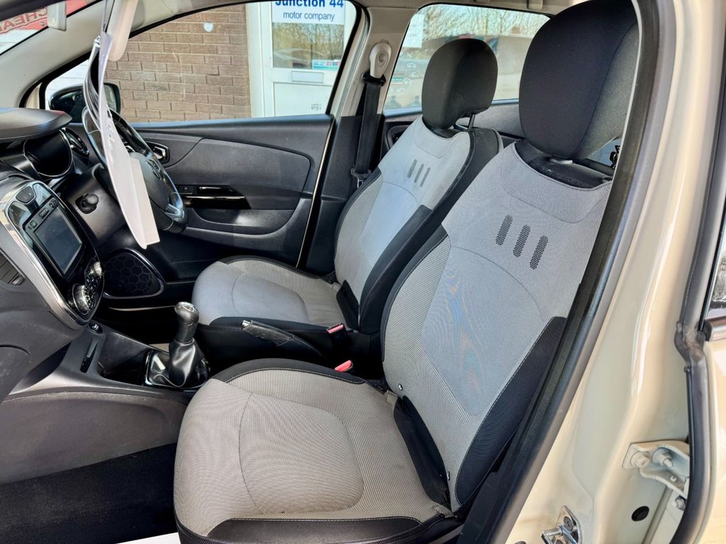 Used Renault Captur 2017 for sale - 77891273: Photo 7