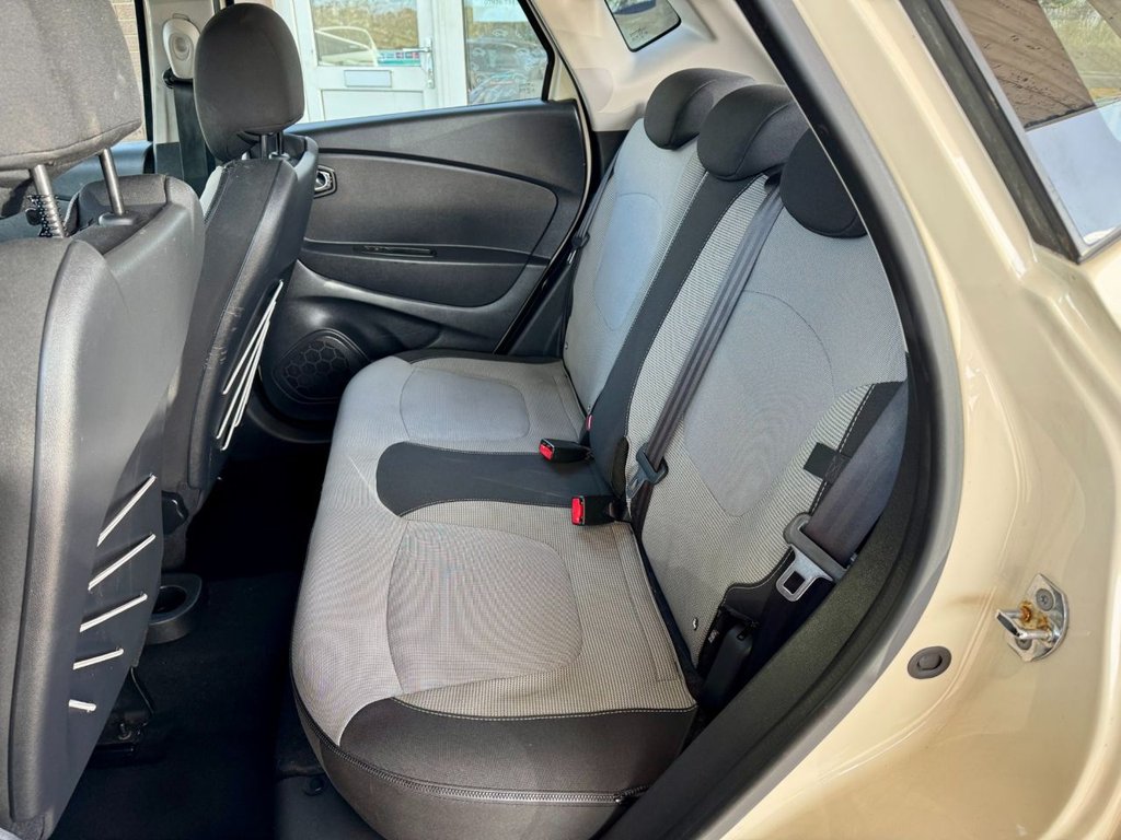 Used Renault Captur 2017 for sale - 77891273: Photo 8