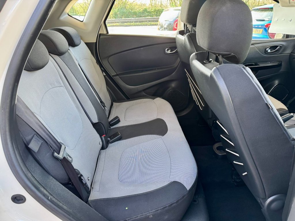 Used Renault Captur 2017 for sale - 77891273: Photo 9