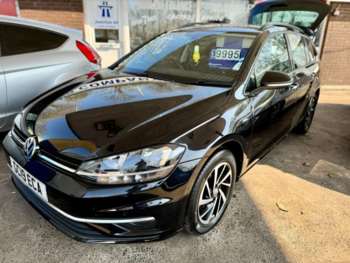 Used Volkswagen Golf 2019 for sale - 74237332: Photo