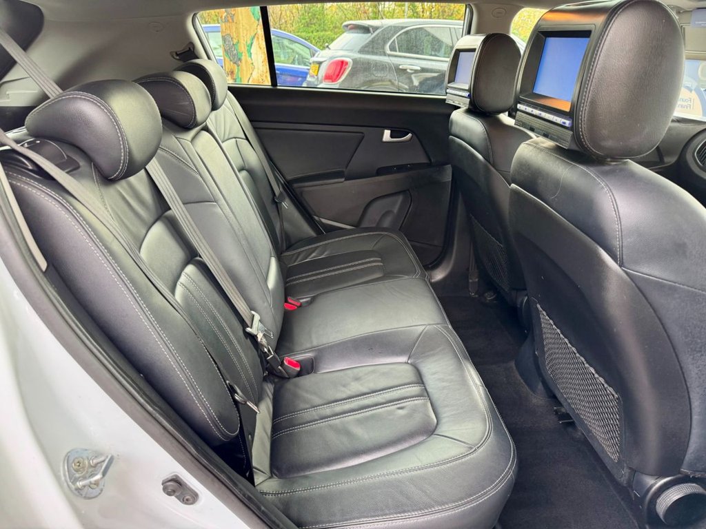 Used Kia Sportage 2013 for sale - 76535849: Photo 10