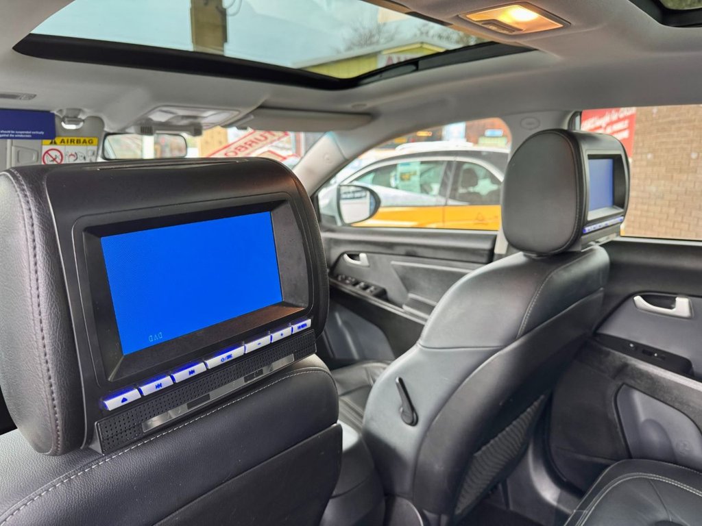 Used Kia Sportage 2013 for sale - 76535849: Photo 12