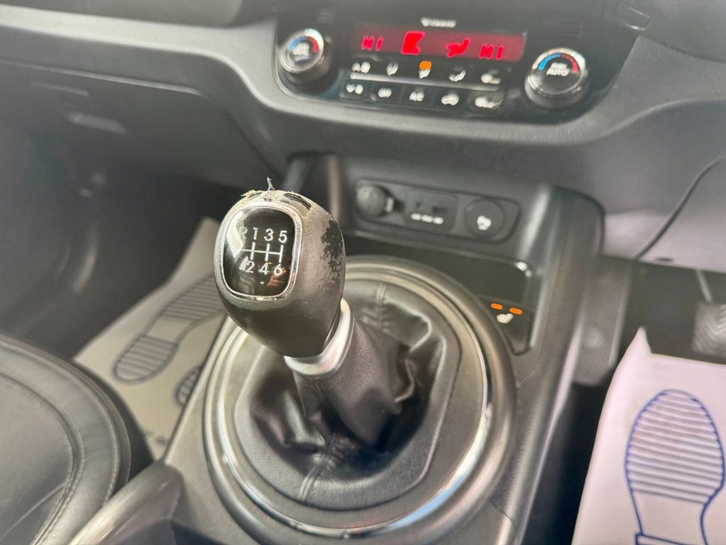 Used Kia Sportage 2013 for sale - 76535849: Photo 17