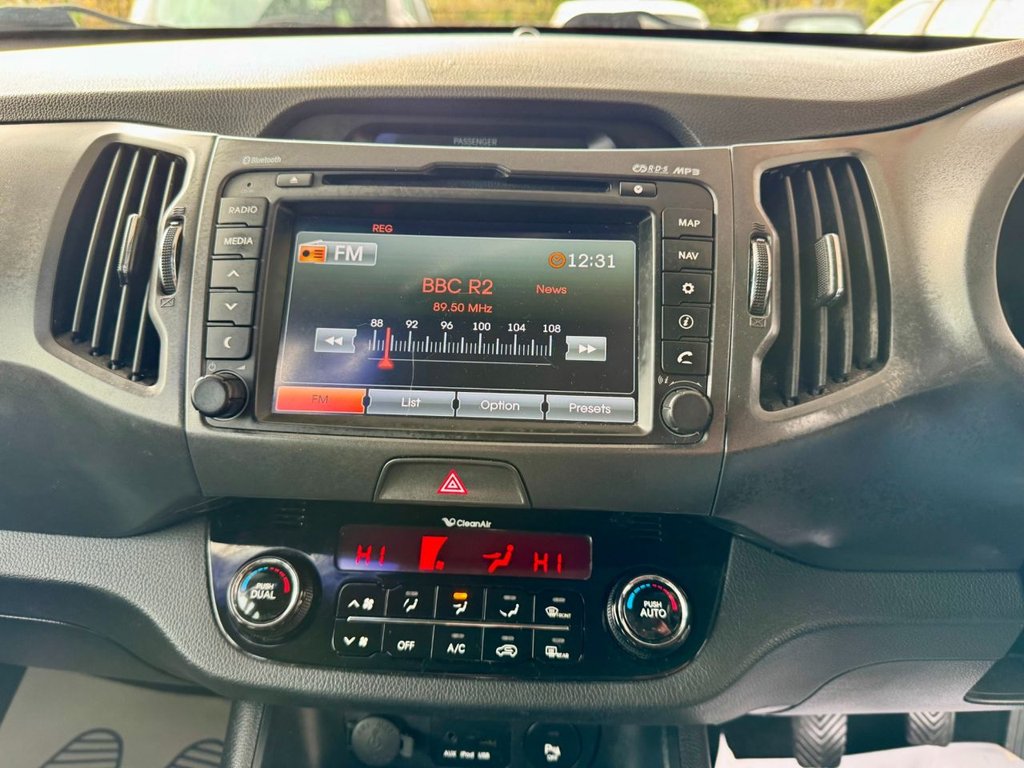 Used Kia Sportage 2013 for sale - 76535849: Photo 18