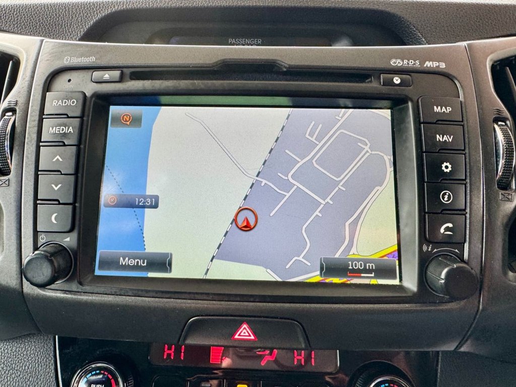 Used Kia Sportage 2013 for sale - 76535849: Photo 19