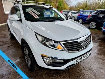 2013 (63) - 1.7 CRDi ISG 3 5dr [Sat Nav]