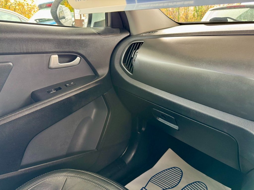 Used Kia Sportage 2013 for sale - 76535849: Photo 20