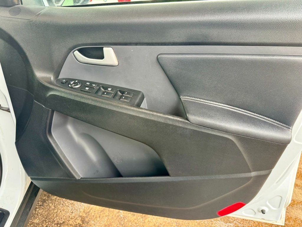 Used Kia Sportage 2013 for sale - 76535849: Photo 21