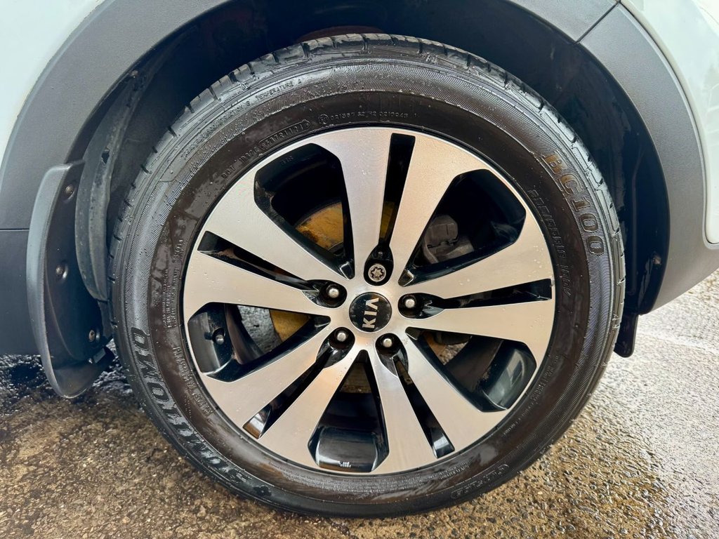 Used Kia Sportage 2013 for sale - 76535849: Photo 23