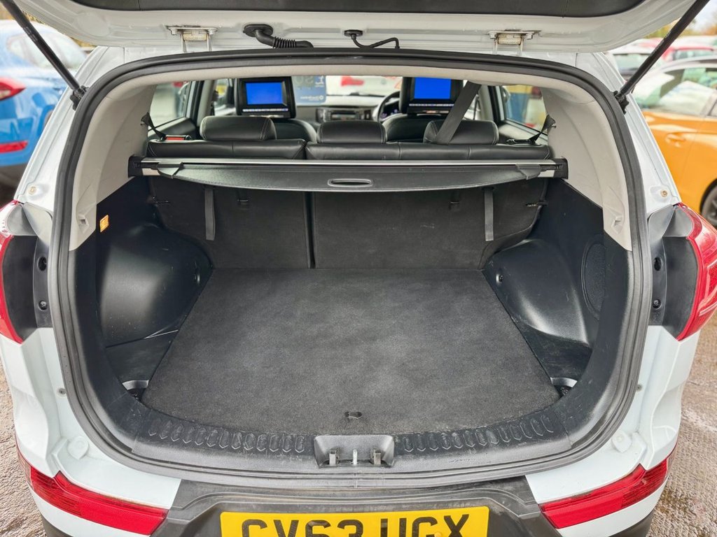 Used Kia Sportage 2013 for sale - 76535849: Photo 5