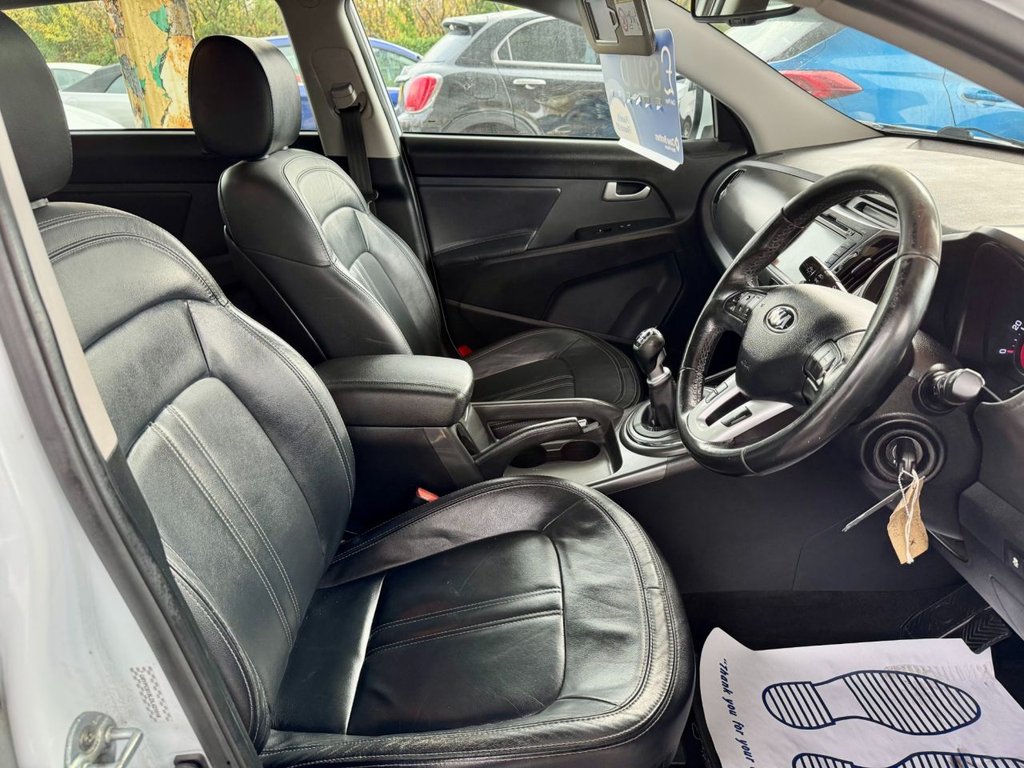 Used Kia Sportage 2013 for sale - 76535849: Photo 7