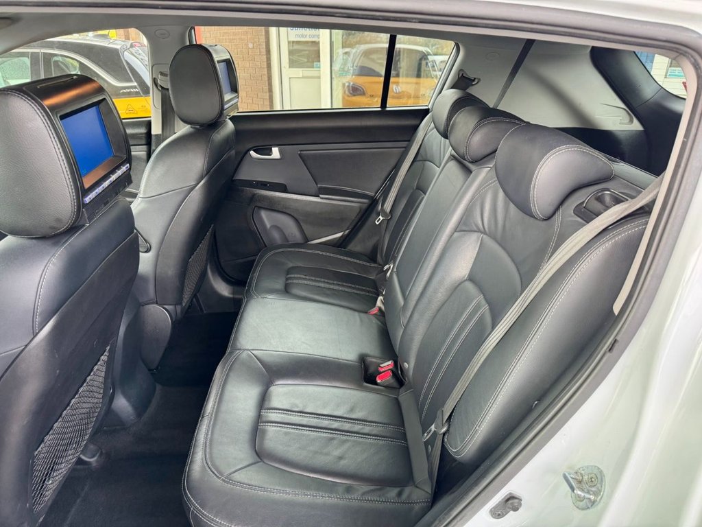 Used Kia Sportage 2013 for sale - 76535849: Photo 8