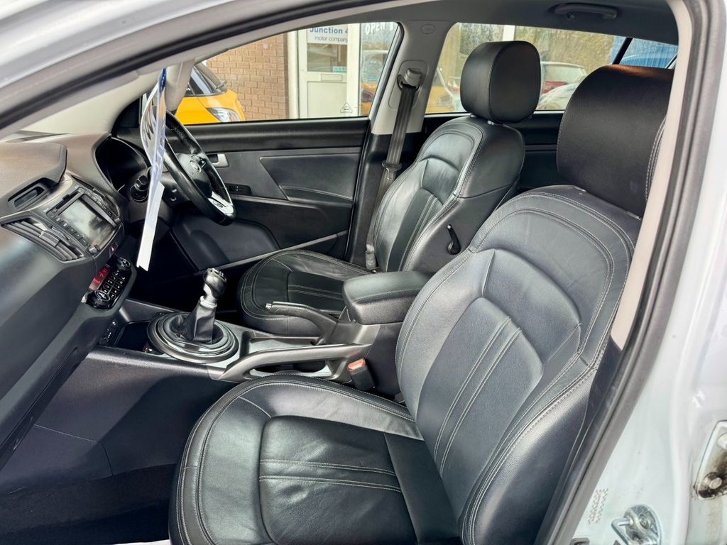 Used Kia Sportage 2013 for sale - 76535849: Photo 9