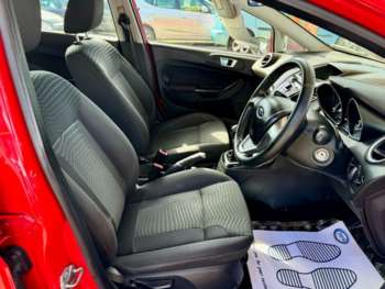 Used Ford Fiesta 2014 for sale - 74552613: Photo