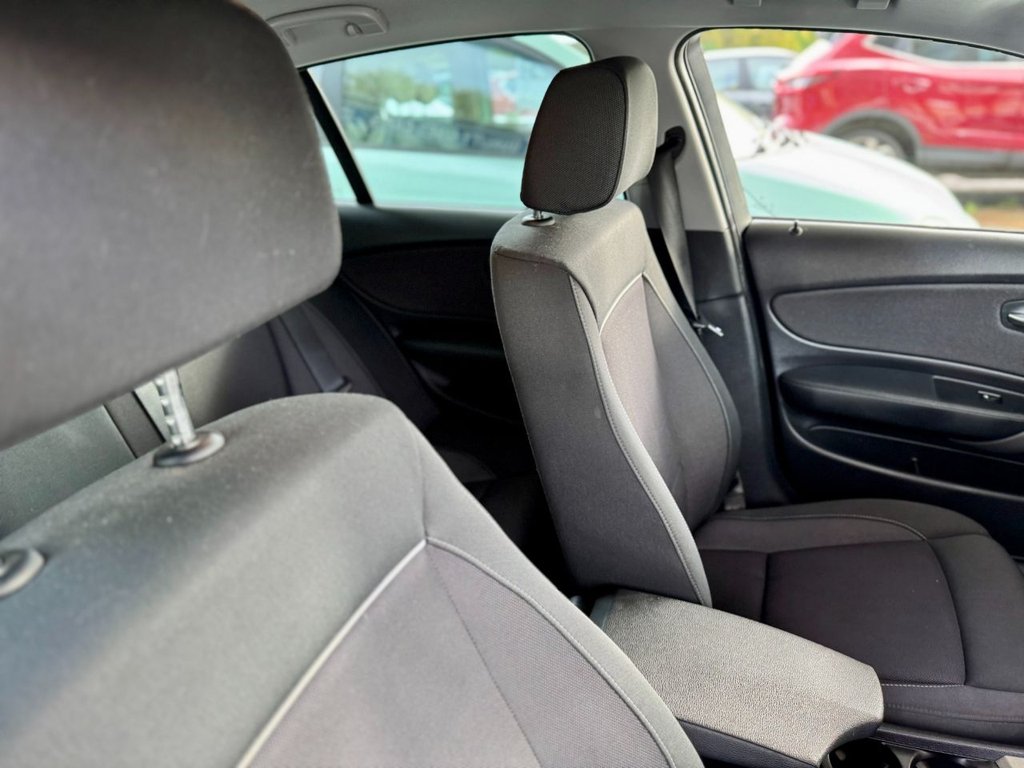 Used BMW 1 Series 2011 for sale - 76406492: Photo 10