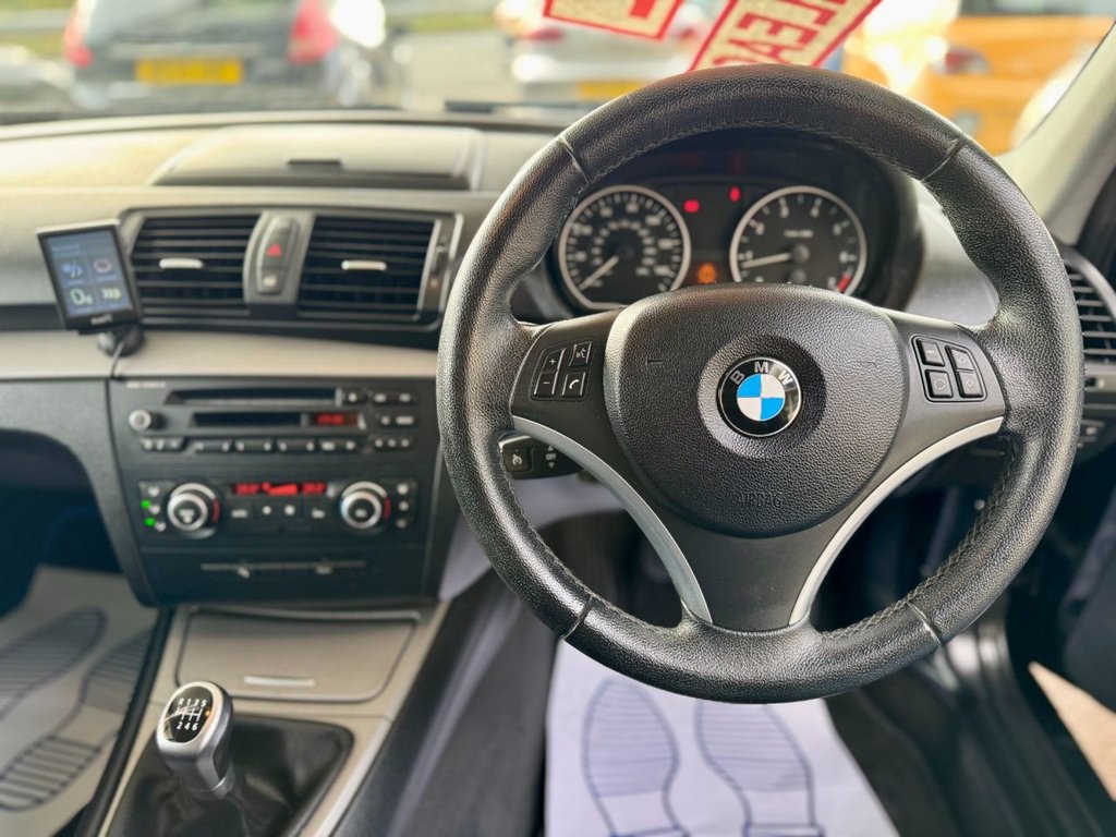 Used BMW 1 Series 2011 for sale - 76406492: Photo 11