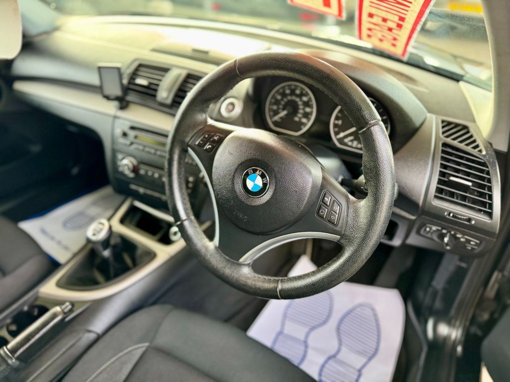 Used BMW 1 Series 2011 for sale - 76406492: Photo 12
