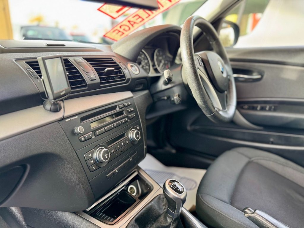 Used BMW 1 Series 2011 for sale - 76406492: Photo 13