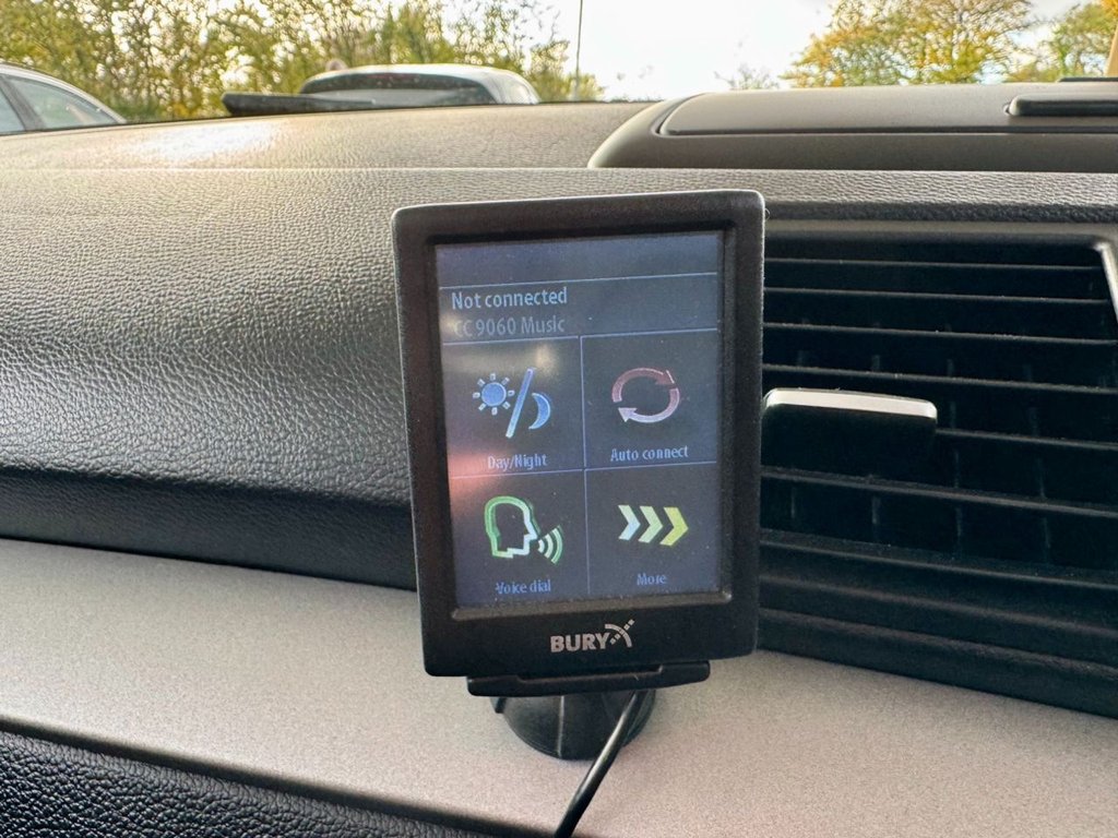 Used BMW 1 Series 2011 for sale - 76406492: Photo 14