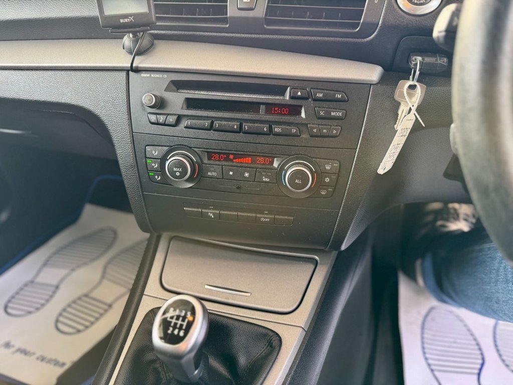 Used BMW 1 Series 2011 for sale - 76406492: Photo 15