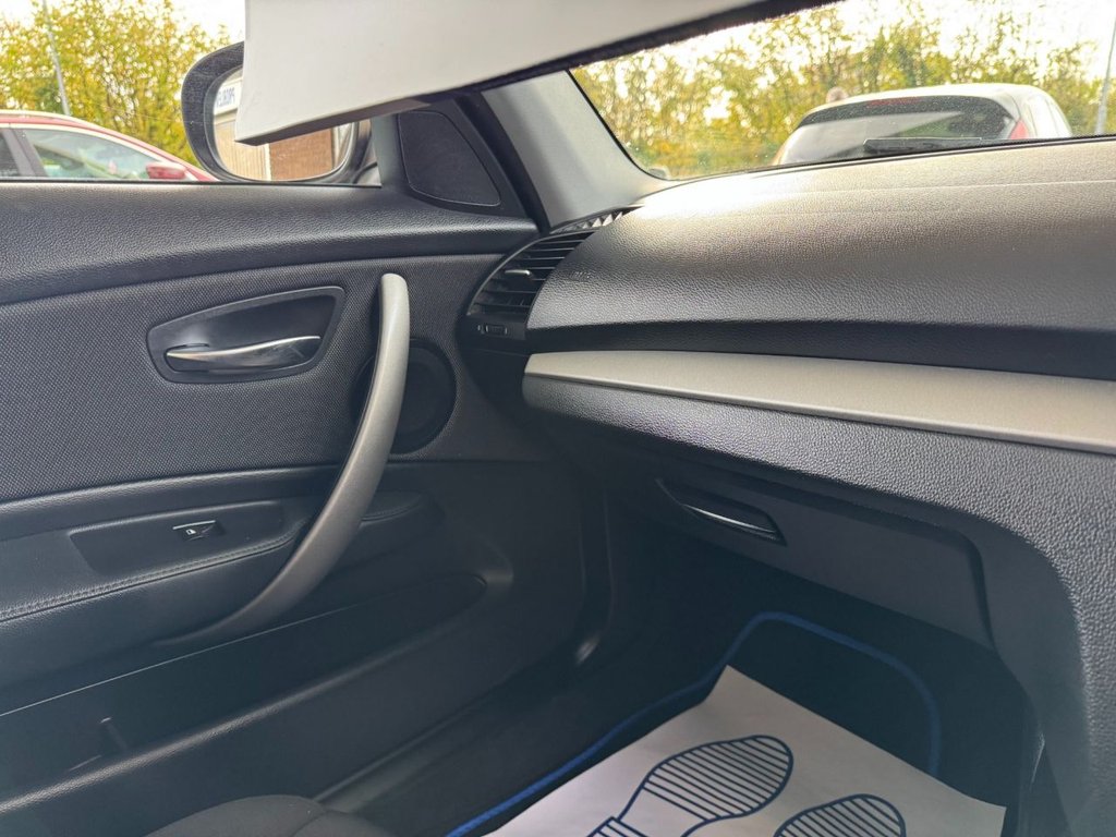 Used BMW 1 Series 2011 for sale - 76406492: Photo 16