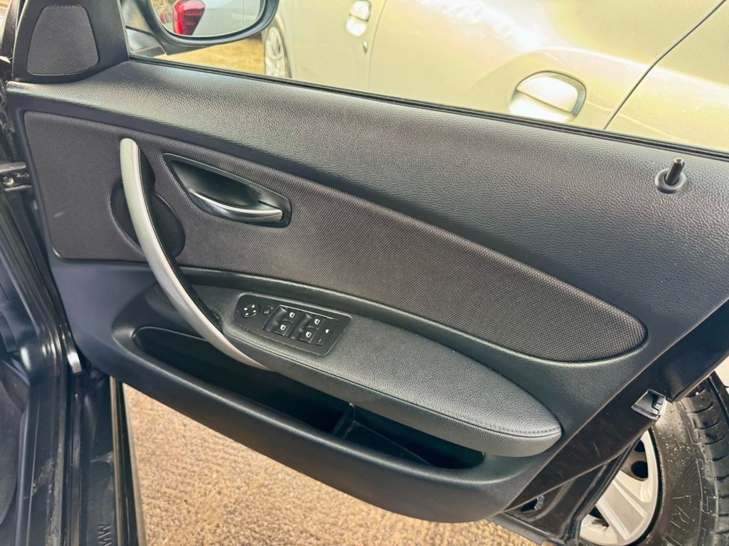 Used BMW 1 Series 2011 for sale - 76406492: Photo 17