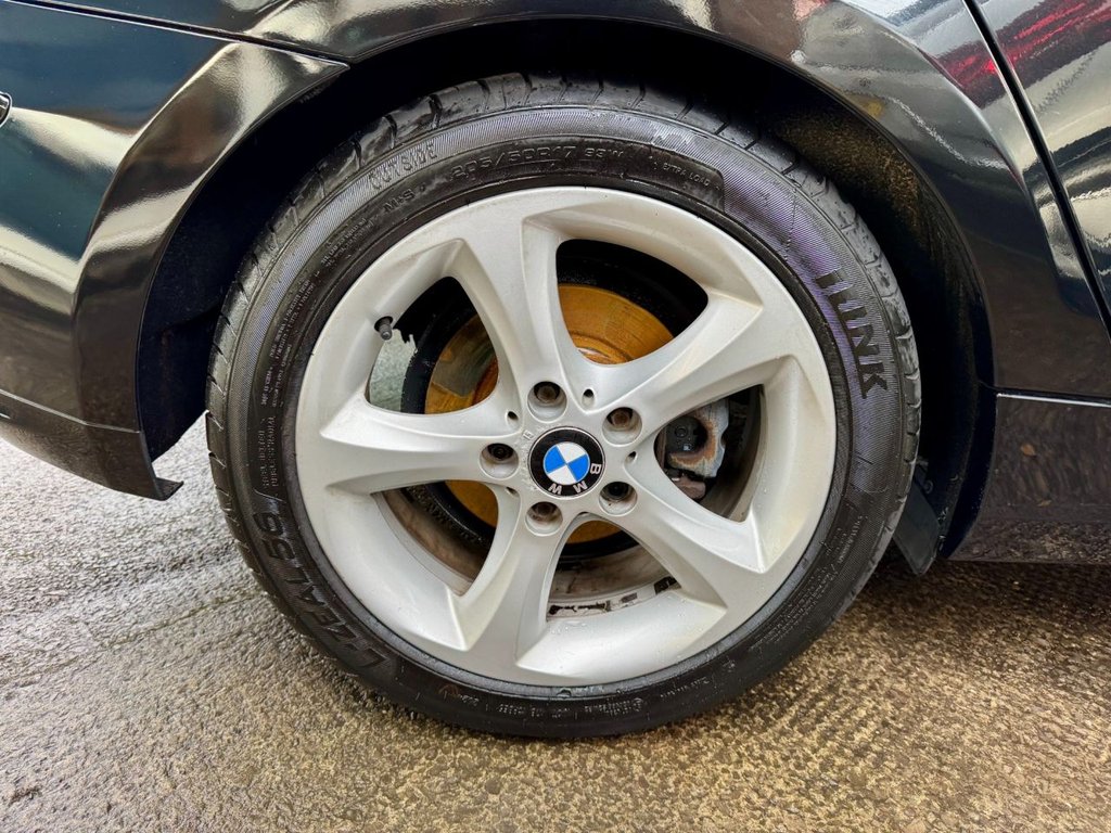 Used BMW 1 Series 2011 for sale - 76406492: Photo 18